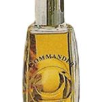 عطر ادکلن کاماندر اِیوُن - Commander Avon - بررسی، قیمت و خرید