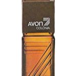 عطر ادکلن کولونیا سون ایون - Colonia 7 Avon - بررسی، قیمت و خرید