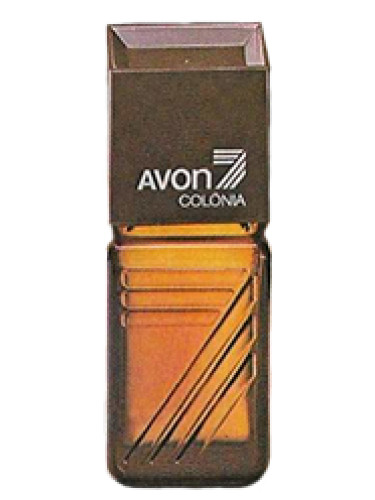 عطر ادکلن کولونیا سون ایون - Colonia 7 Avon - بررسی، قیمت و خرید
