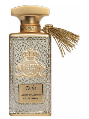 عطر ادکلن تایفی الجزیره پرفیومز - Taifie Al-Jazeera Perfumes - بررسی، قیمت و خرید