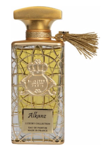 عطر ادکلن الکانز الجزیره پرفیومز - Alkanz Al-Jazeera Perfumes - بررسی، قیمت و خرید