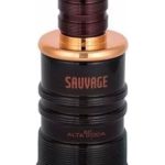 عطر ادکلن ساواژ آلتا مُدا - Sauvage Alta Moda - بررسی، قیمت و خرید