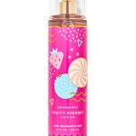 عطر ادکلن فروتی شربت اسکوب بث اند بادی ورکز - Fruity Sherbet Scoop Bath & Body Works - بررسی، قیمت و خرید