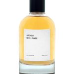 عطر ادکلن نمبر سه فیومی آرکادیا - No.3 Fumee Arcadia - بررسی، قیمت و خرید