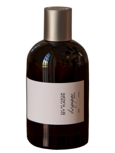 عطر ادکلن سنگاپور، آوریل ۲۰۱۸ بای کائوری - Singapore, April 2018 By Kaori - بررسی، قیمت و خرید