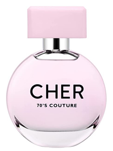 عطر ادکلن هفتادیز کوتور شر - 70's Couture Cher - بررسی، قیمت و خرید