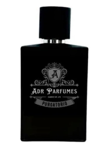 عطر ادکلن پورگاتوریو اِی دی آر اکستره د پارفوم - Purgatorio ADR Extrait de Parfum - بررسی، قیمت و خرید