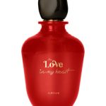 عطر ادکلن ذ لاو این مای هارت الرحاب - The love in my Heart Al-Rehab - بررسی، قیمت و خرید
