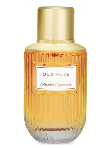 عطر ادکلن اود رز ال ریهاب - OUD ROSE Al-Rehab - بررسی، قیمت و خرید