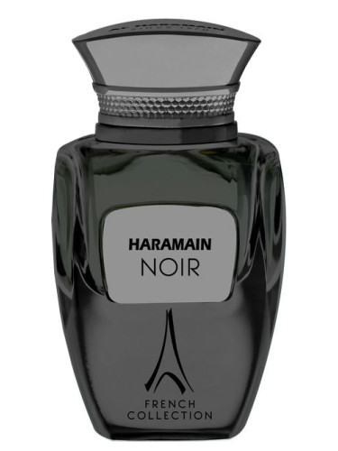 عطر ادکلن نوآر الحرمین پرفیومز - Noir Al Haramain Perfumes - بررسی، قیمت و خرید
