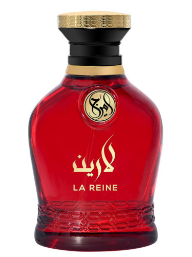عطر ادکلن لارین امیریج - La Reine Amirage - بررسی، قیمت و خرید