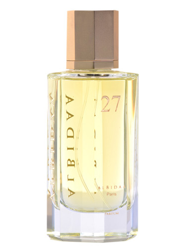 عطر ادکلن نمبر بیست و هفت البیدا - Nº27 AlBidaa - بررسی، قیمت و خرید