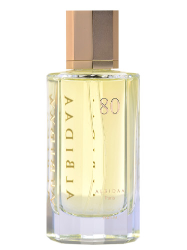عطر ادکلن شماره هشتاد البیدا - Nº80 AlBidaa - بررسی، قیمت و خرید