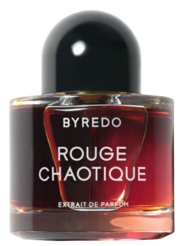 عطر ادکلن روژ شائوتیک بایردو - Rouge Chaotique Byredo - بررسی، قیمت و خرید