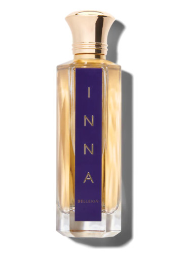 عطر ادکلن اینا بِلکین - Inna Bellekin - بررسی، قیمت و خرید