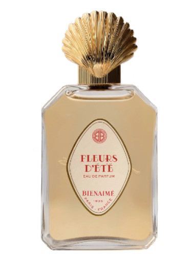 عطر ادکلن فلور دِ اِته بینمه - Fleurs d'Été 2023 Bienaimé - بررسی، قیمت و خرید