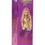 عطر ادکلن هانا مونتانا کورین د فارم - Hannah Montana Corine de Farme - بررسی، قیمت و خرید
