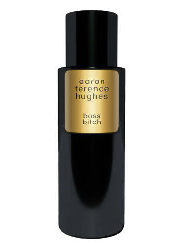 عطر ادکلن باس بیچ آرون ترنس هیوز - Boss Bitch Aaron Terence Hughes - بررسی، قیمت و خرید