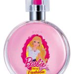 عطر ادکلن باربی لاوز فشن اون - Barbie Loves Fashion Avon - بررسی، قیمت و خرید