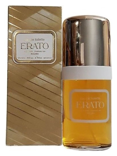 عطر ادکلن اراتو آلن ماک - Erato Alen Mak - بررسی، قیمت و خرید