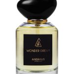عطر ادکلن واندر دریم آندراس پرفیومز - Wonder Dream Andraus Parfums - بررسی، قیمت و خرید
