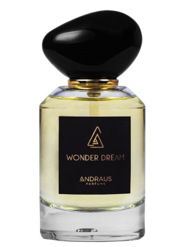 عطر ادکلن واندر دریم آندراس پرفیومز - Wonder Dream Andraus Parfums - بررسی، قیمت و خرید