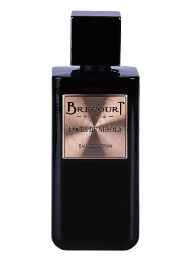 عطر ادکلن نوکس د نرولا بریکورت - Noces de Nerola Brecourt - بررسی، قیمت و خرید