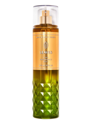 عطر ادکلن لیوز بث اند بادی ورکس - Leaves Bath & Body Works - بررسی، قیمت و خرید
