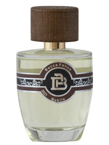 عطر ادکلن نوبایل بوکا فلیچه - Nobile Bocca Felice - بررسی، قیمت و خرید