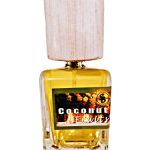 عطر ادکلن کوکونت فروتز آتلیر سگال و باروتی - Coconut Fruits Atelier Segall & Barutti - بررسی، قیمت و خرید
