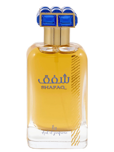 عطر ادکلن شفَق أرد الزعفران - Shafaq Ard Al Zaafaran - بررسی، قیمت و خرید