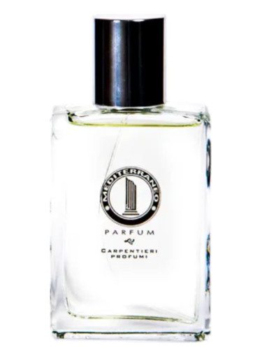عطر ادکلن مدیترانه کارپنتیری پروفومی - Mediterraneo Carpentieri Profumi - بررسی، قیمت و خرید