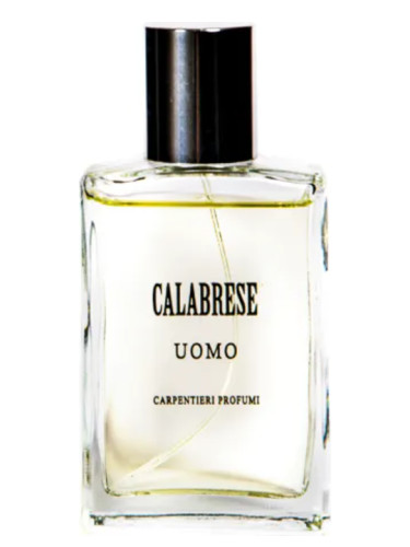 عطر ادکلن کالابره اومو کارپنتیری پروفومی - Calabrese Uomo Carpentieri Profumi - بررسی، قیمت و خرید