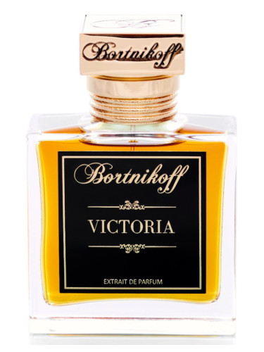 عطر ادکلن ویکتوریا بورتنیکوف - Victoria Bortnikoff - بررسی، قیمت و خرید