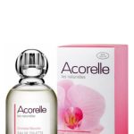 عطر ادکلن اورکیده بلانش آکورل - Orchidee Blanche Acorelle - بررسی، قیمت و خرید