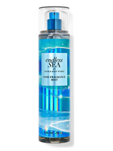 عطر ادکلن اندلس سی بث اند بادی ورکس - Endless Sea Bath & Body Works - بررسی، قیمت و خرید