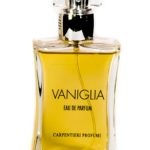 عطر ادکلن وانیلیا کارپنتیری پروفومی - Vaniglia Carpentieri Profumi - بررسی، قیمت و خرید