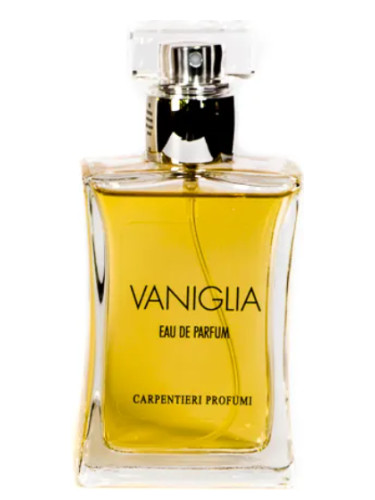 عطر ادکلن وانیلیا کارپنتیری پروفومی - Vaniglia Carpentieri Profumi - بررسی، قیمت و خرید