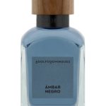عطر ادکلن امبار نگرو آدولفو دومینگز - Ámbar Negro Adolfo Dominguez - بررسی، قیمت و خرید