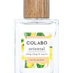 عطر ادکلن اورینتال ایلانگ ایلانگ و آمیریس کولا‌بو - Oriental Ylang Ylang & Amyris COLABO - بررسی، قیمت و خرید