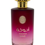 عطر ادکلن آنوتا گُلد ادیان بای آنفار - Anotha Gold Adyan by Anfar - بررسی، قیمت و خرید
