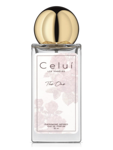 عطر ادکلن د وان سِلوی - The One Celuí - بررسی، قیمت و خرید