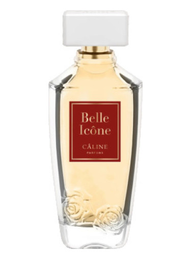 عطر ادکلن بل ایگون کالین - Belle Icône Câline - بررسی، قیمت و خرید