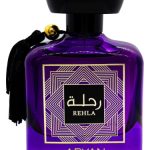 عطر ادکلن ریلا ادیان بای آنفار - Rehla Adyan by Anfar - بررسی، قیمت و خرید