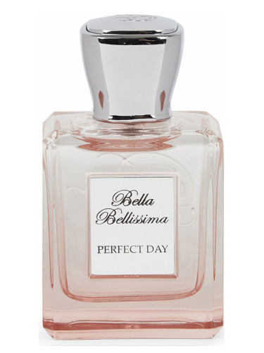 عطر ادکلن پرفکت دی بلا بلیسیما - Perfect Day Bella Bellissima - بررسی، قیمت و خرید
