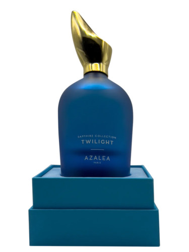 عطر ادکلن توآیلایت ازلِیَا پارفومز - Twilight Azalea Parfums - بررسی، قیمت و خرید