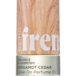 عطر ادکلن برگاموت سدر پرفیوم اویل بینگ فرنشه - Bergamot Cedar Perfume Oil Being Frenshe - بررسی، قیمت و خرید