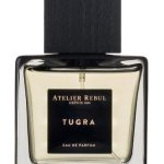 عطر ادکلن توغرا آتلیه ربل - Tugra Atelier Rebul - بررسی، قیمت و خرید