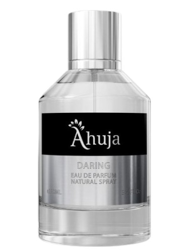 عطر ادکلن دَرینگ اهوجا - Daring Ahuja - بررسی، قیمت و خرید