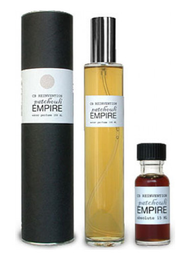 عطر ادکلن پچولی امپایر سی بی آی هیت پرفیوم - Patchouli Empire CB I Hate Perfume - بررسی، قیمت و خرید